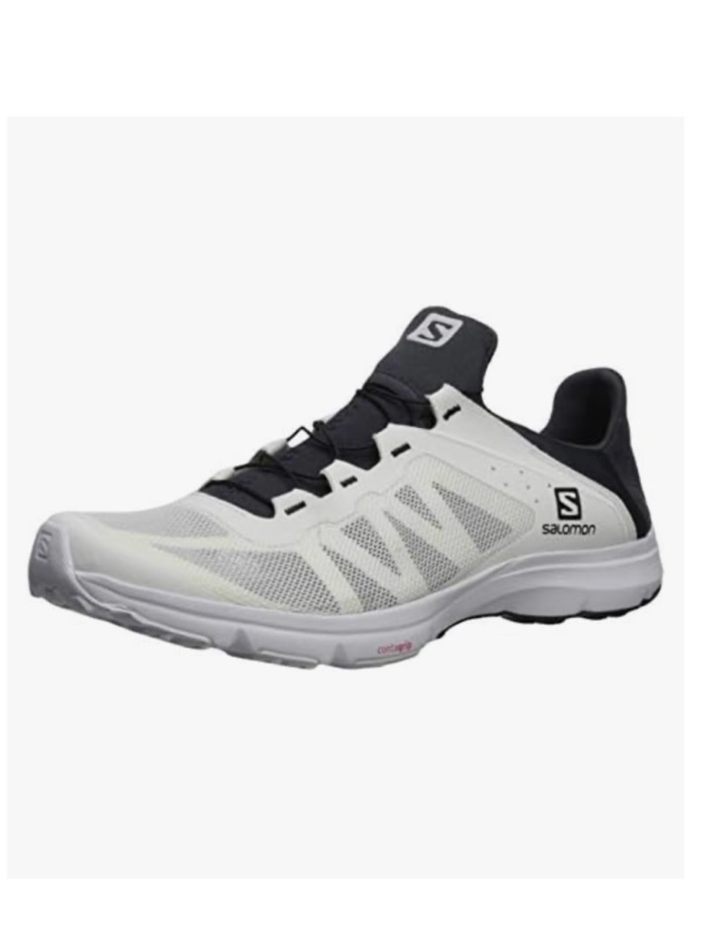 SALOMON Amphib Bold Athletic Water Shoes for Women Size 8